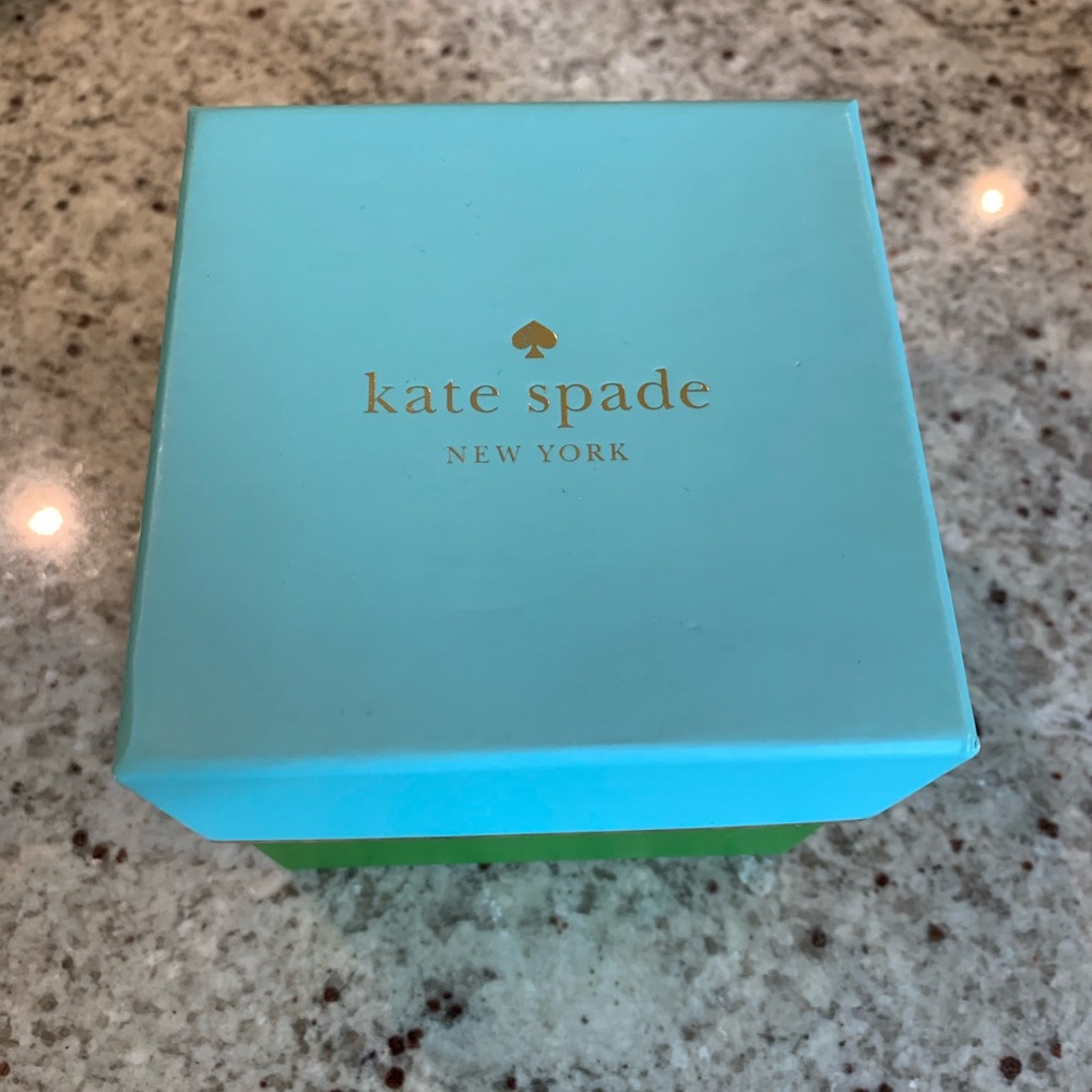 Kate Spade Storage Box